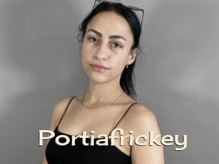 Portiafrickey