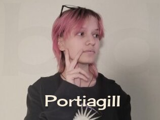Portiagill