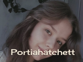 Portiahatchett
