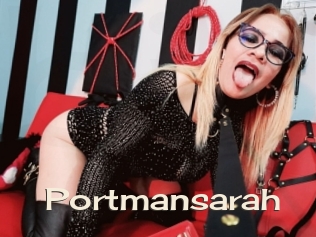 Portmansarah