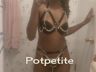 Potpetite