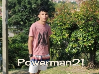 Powerman21