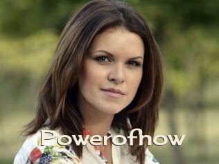 Powerofnow