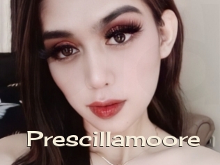 Prescillamoore