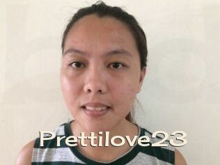 Prettilove23