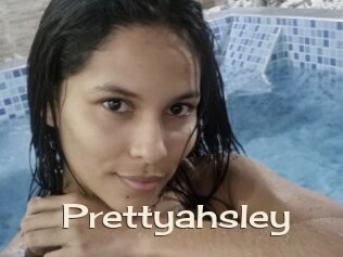 Prettyahsley