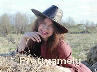 Prettyamely