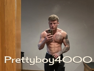 Prettyboy4000