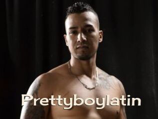 Prettyboylatin