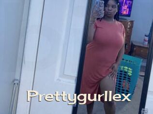 Prettygurllex