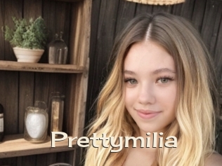 Prettymilia