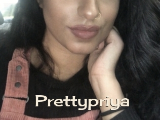 Prettypriya