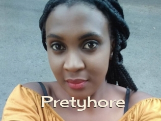 Pretyhore