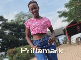 Prillamark