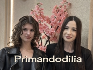 Primandodilia