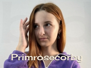 Primrosecorby