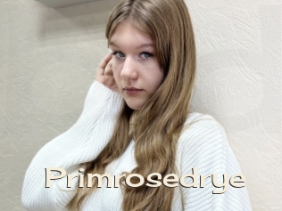 Primrosedrye