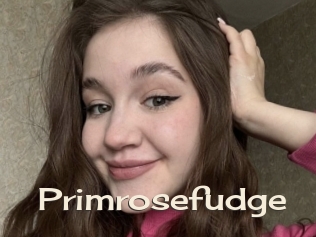 Primrosefudge