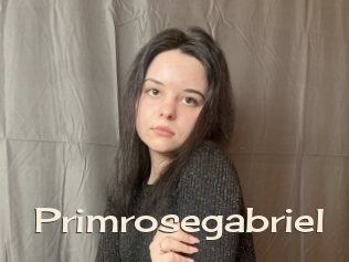 Primrosegabriel