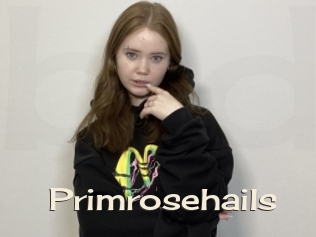 Primrosehails