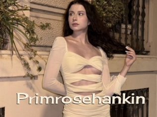 Primrosehankin