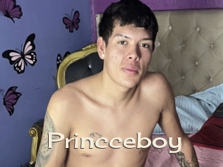 Princceboy