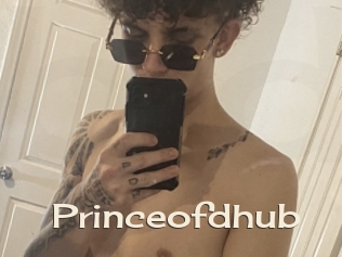 Princeofdhub