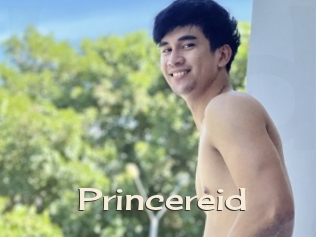 Princereid