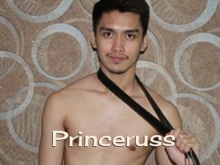 Princeruss