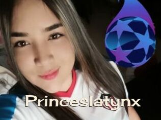 Princeslatynx
