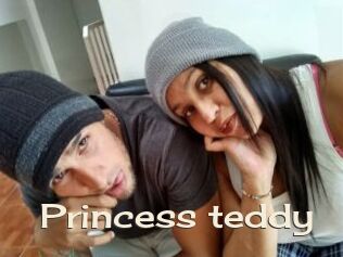 Princess_teddy