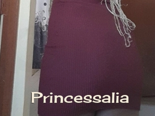 Princessalia