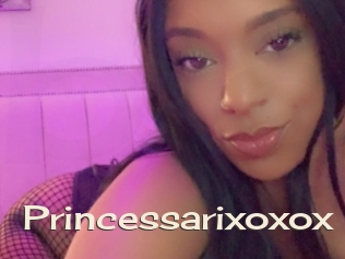 Princessarixoxox