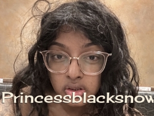 Princessblacksnow