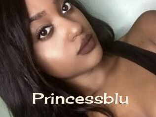princessblu Big Dicks Round Ass