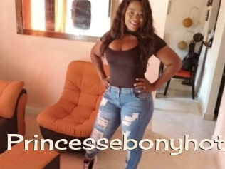 Princessebonyhot