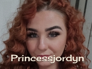 Princessjordyn