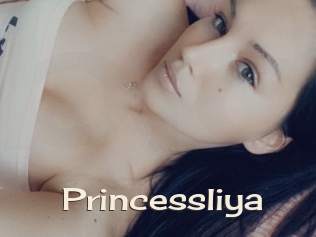 Princessliya