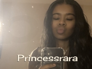 Princessrara