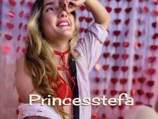 Princesstefa