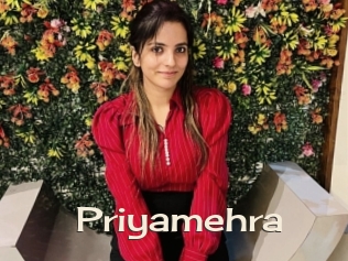 Priyamehra