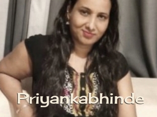 Priyankabhinde