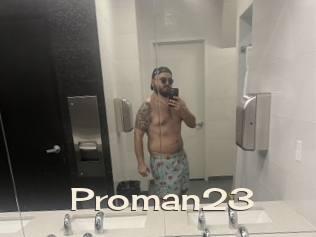 Proman23