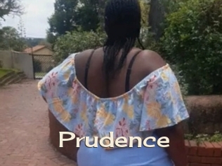 Prudence