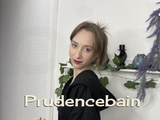 Prudencebain
