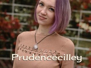 Prudencecilley