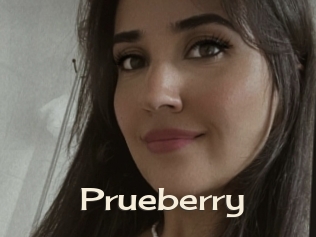 Prueberry