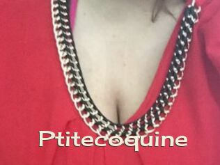 Ptitecoquine