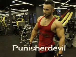 Punisherdevil