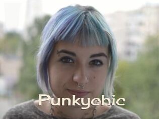 Punkychic